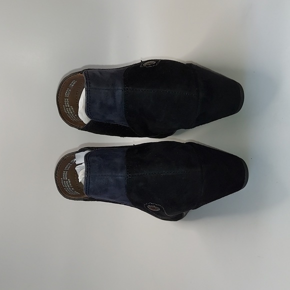 Earthies bootie, EUC, size 6B - Picture 4 of 8